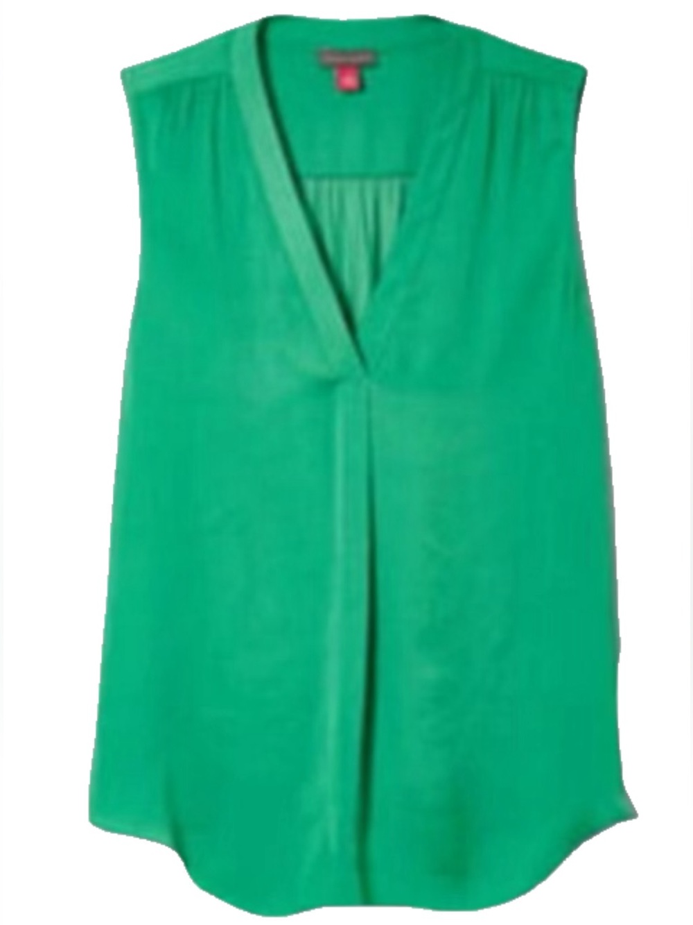 Vince Camuto shell